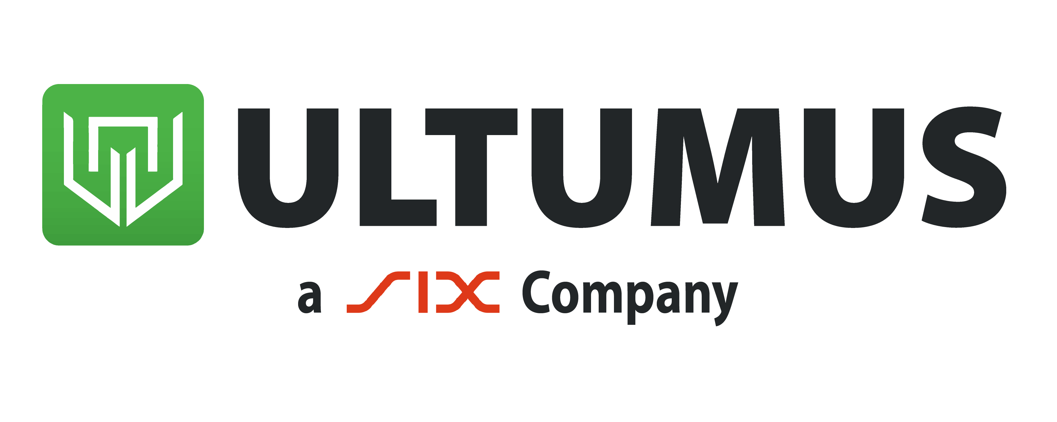 ULTUMUS by SIX Logo