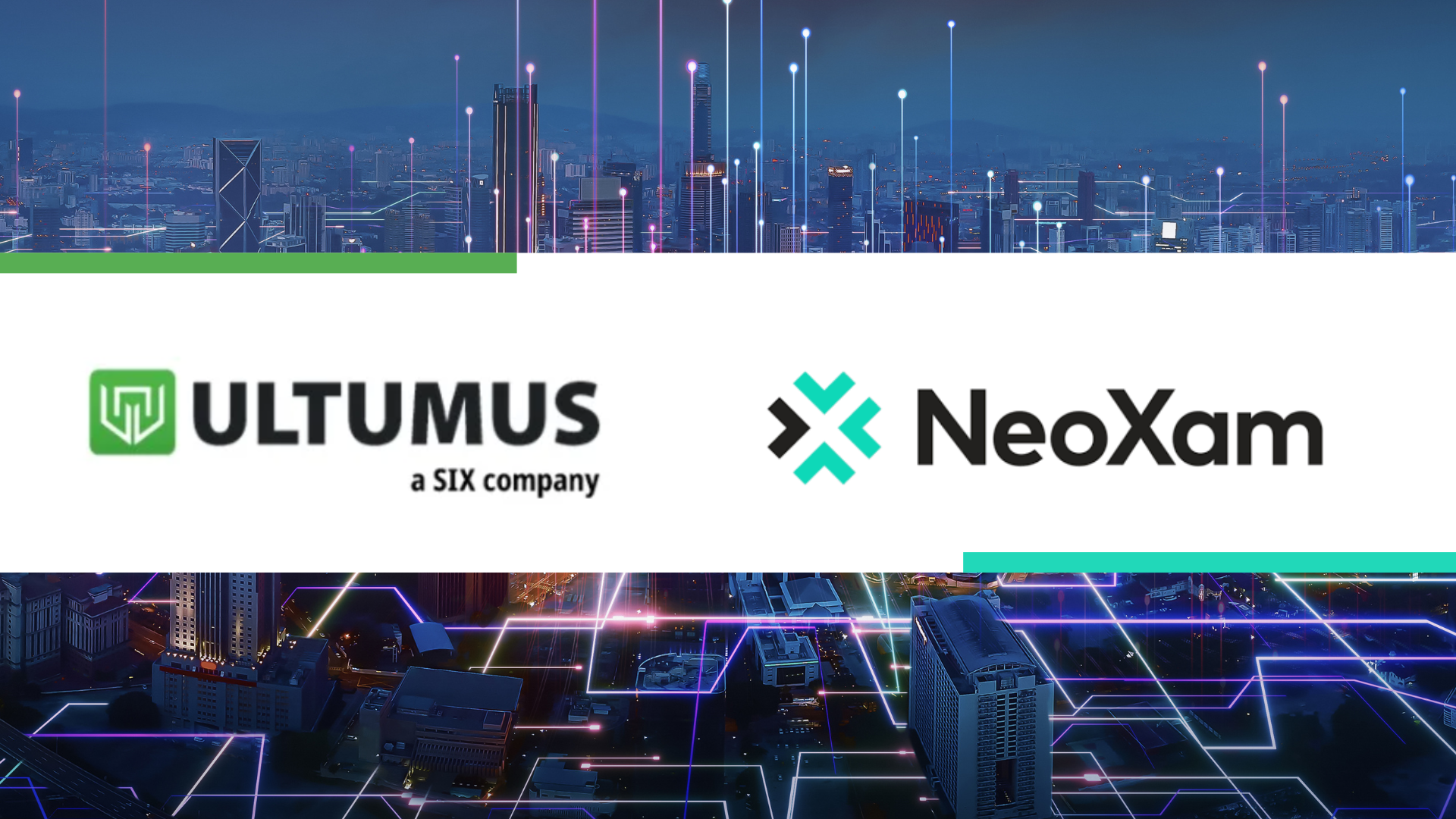 NeoXam Partners with ULTUMUS