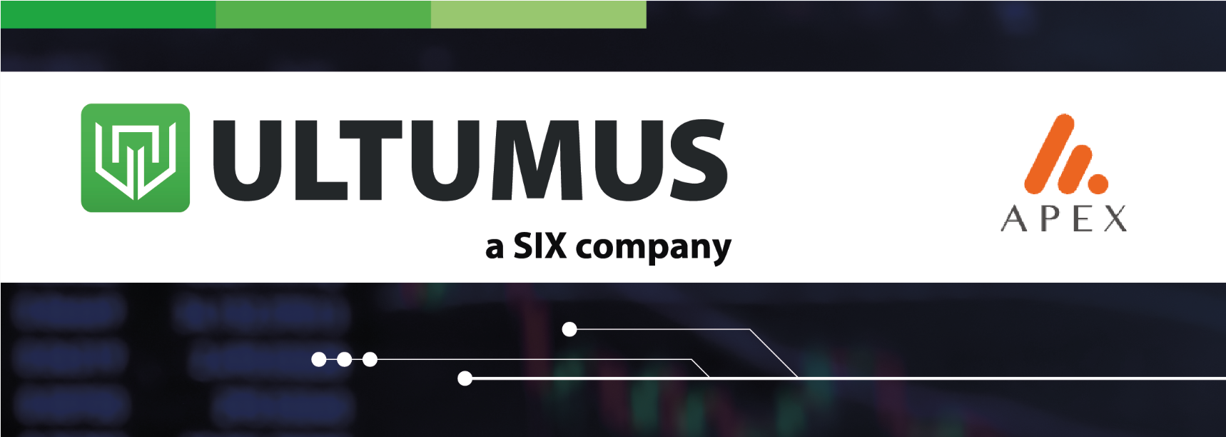 APEX selects ULTUMUS COSMOS 